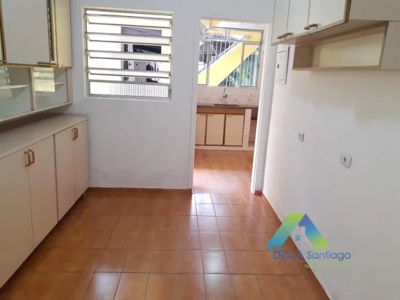 Imagem Vila com 4 casas mais 1 sobrado a 3 quadras do metrô São Judas