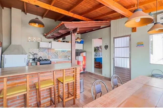 Imagem Casa para venda no bairro Santa Maria Goretti em Porto Alegre