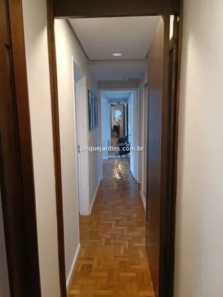 Imagem Apartamento à venda Pinheiros São Paulo