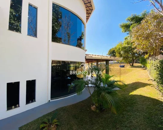 Imagem Casa à venda em Igarapé MG, condomínio Serra Verde.