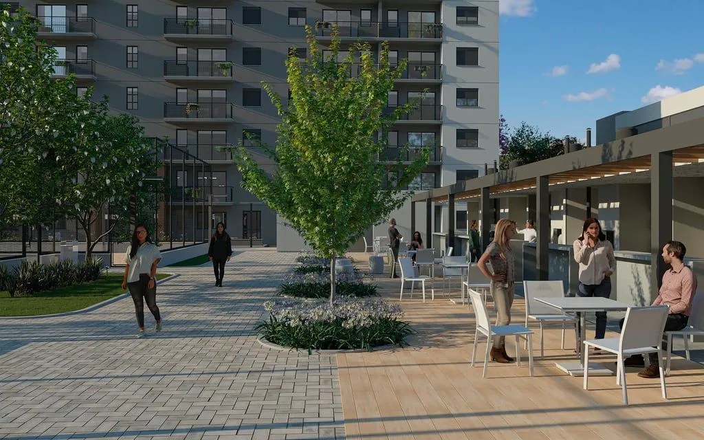 Imagem Apartamento em Sarandi