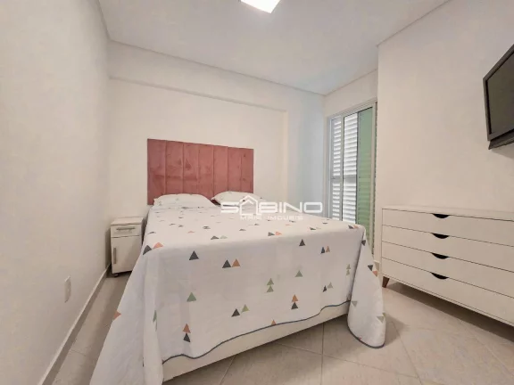 Imagem Apartamento à venda no Clube compartilhado, com 4 dormitórios - em Riviera de São Lourenço Bertioga S/P