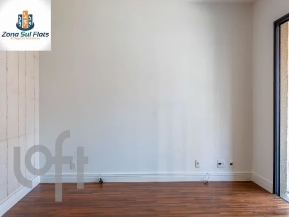 Imagem Apartamento à Venda Na Vila Mariana Com 3 Dormitórios e 2 Vagas