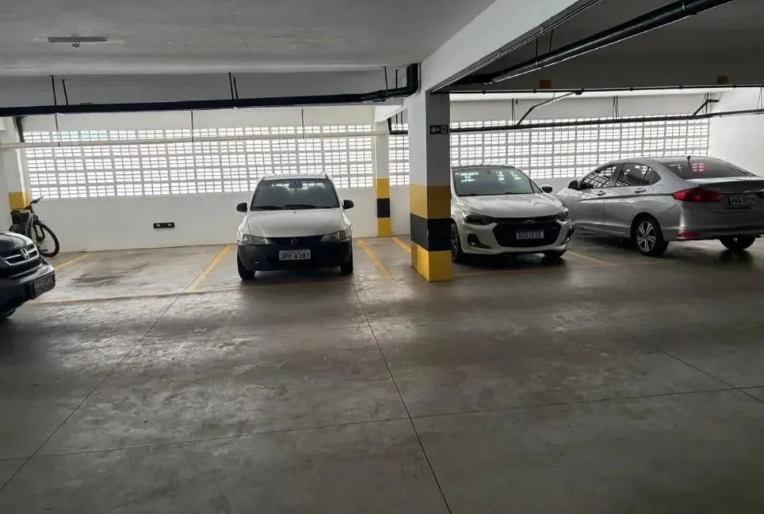 Imagem Apartamento com 1 Quarto à Venda, 47 m² em Pituba - Salvador
