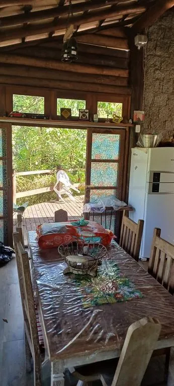 Imagem Casa em Condomínio para Venda em Guapimirim / RJ no bairro Limoeiro