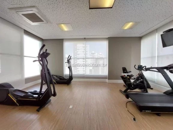 Imagem Apartamento mobiliado próximo a Avenida Paulista
