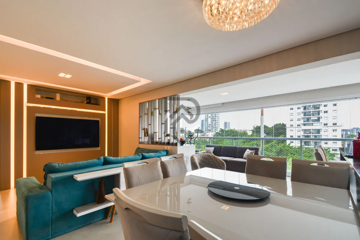 Imagem Apartamento em Ipiranga, São Paulo/SP