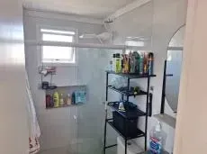 Imagem Apartamento com 3 Quartos à Venda, 73 m² em Antártica - Praia Grande