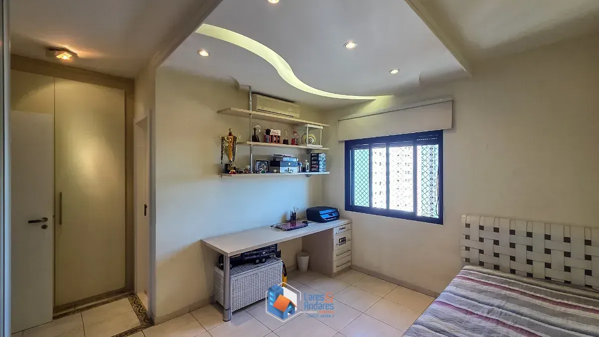 Imagem Apartamento para venda em Alto da Lapa com 4 quartos, sendo 4 suítes, 247m²