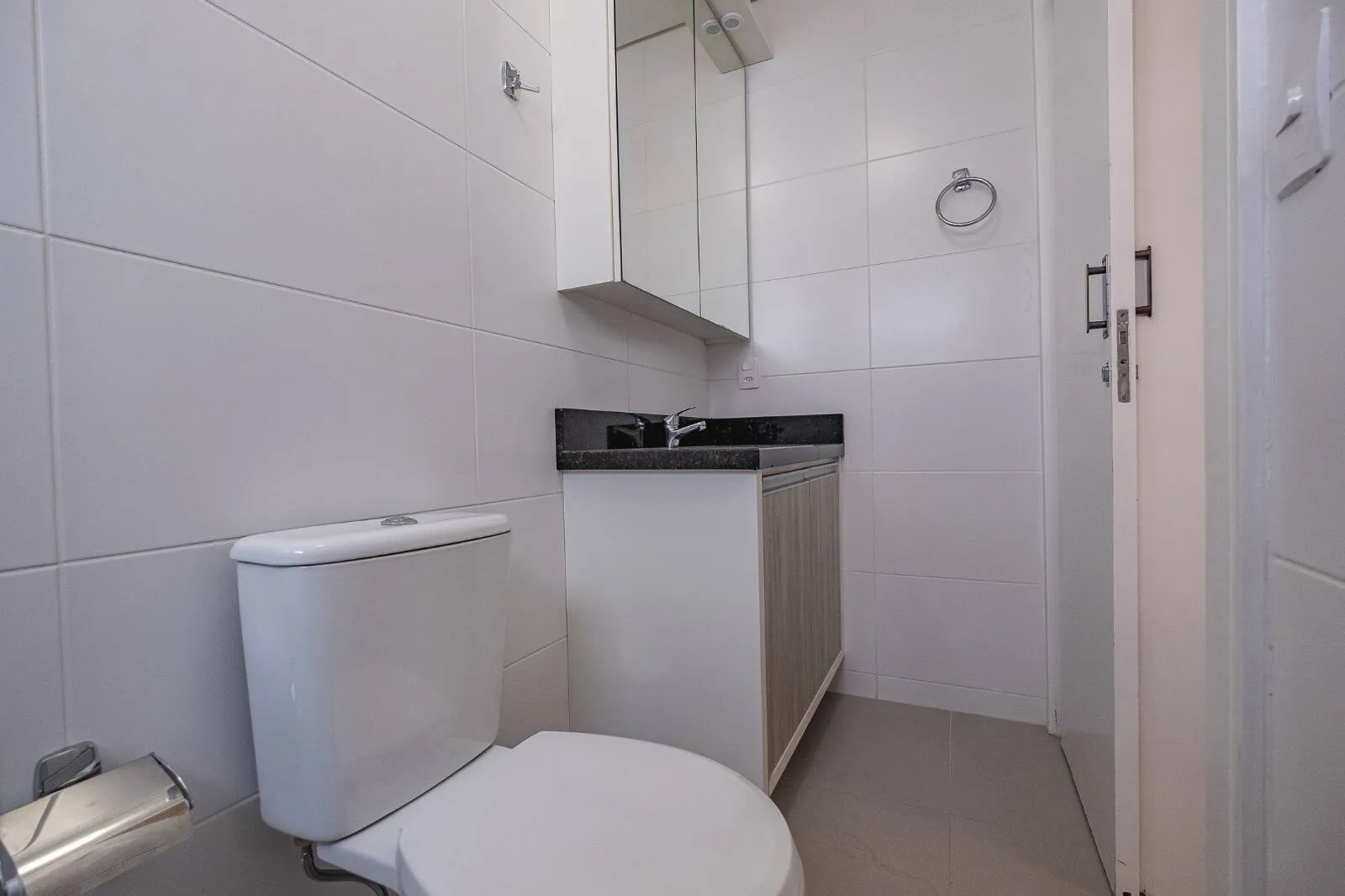Imagem Apartamento Alto Padrão Cachoeira do Bom Jesus