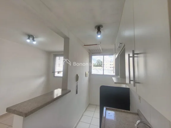 Imagem Apartamento para venda 2 quartos, sendo 1 suíte, rico em planejados, 1 vaga
2 quartos com planejado...