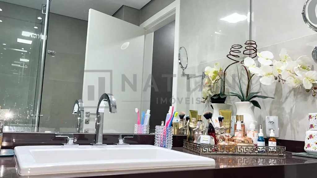 Imagem Apartamento com 3 dormitórios à venda, 121 m² por R$ 1.440.000,00 - Anália Franco - São Paulo/SP