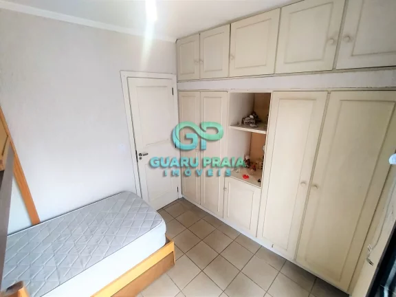 Imagem Apartamento à venda no bairro Enseada - Guarujá/SP