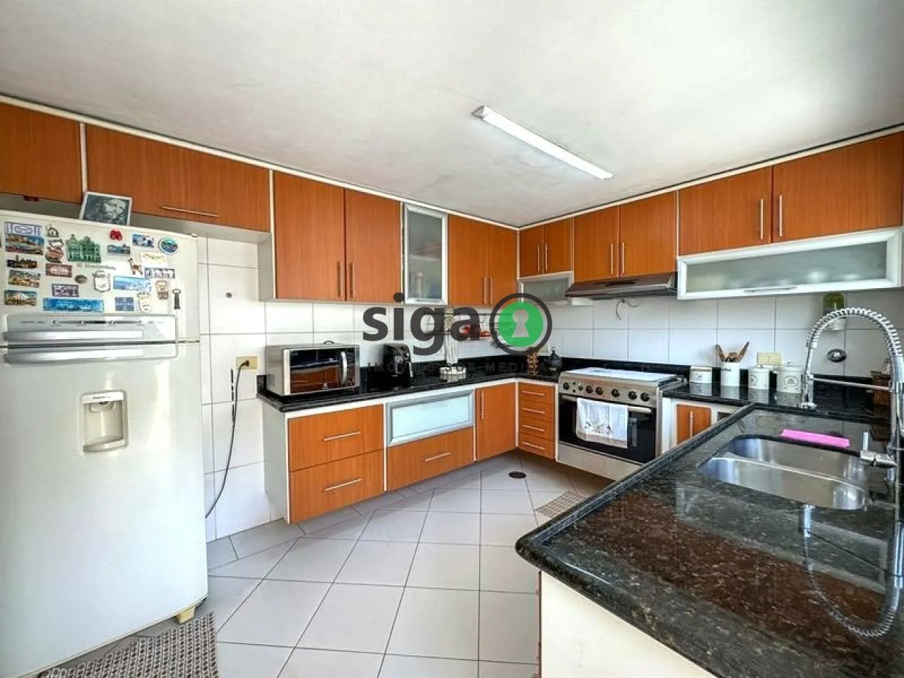 Imagem Casa com 500m² no Brooklin - Espaço, Versatilidade e Localização Privilegiada