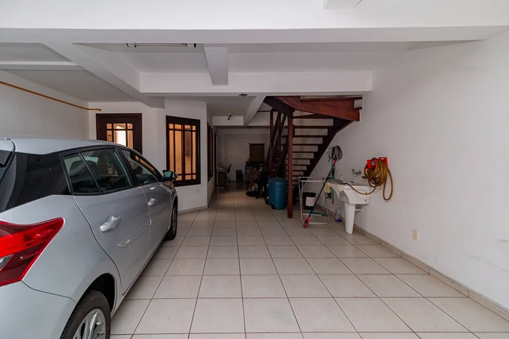 Imagem Casa em Chácara das Pedras
