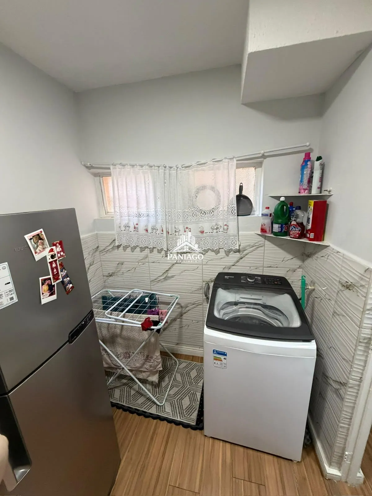 Imagem Apartamento à venda - Pronto para morar!