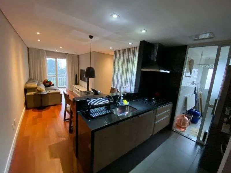 Imagem Apartamento com 2 quartos, 65m2, à venda em São Paulo, Vila Andrade