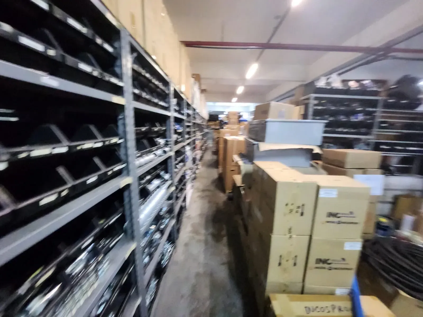 Imagem Galpão à Venda, 1457 m² em Ipiranga - São Paulo