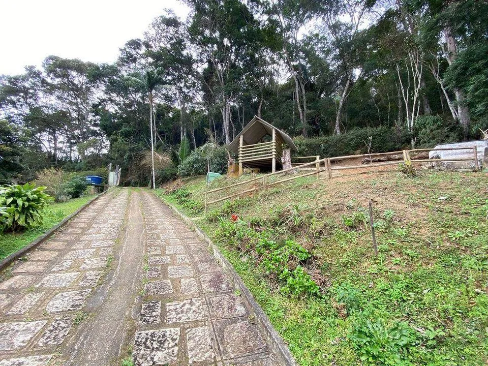 Imagem Casa para Venda em Teresópolis / RJ no bairro Parque Boa União