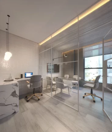 Imagem Du-Art Tower