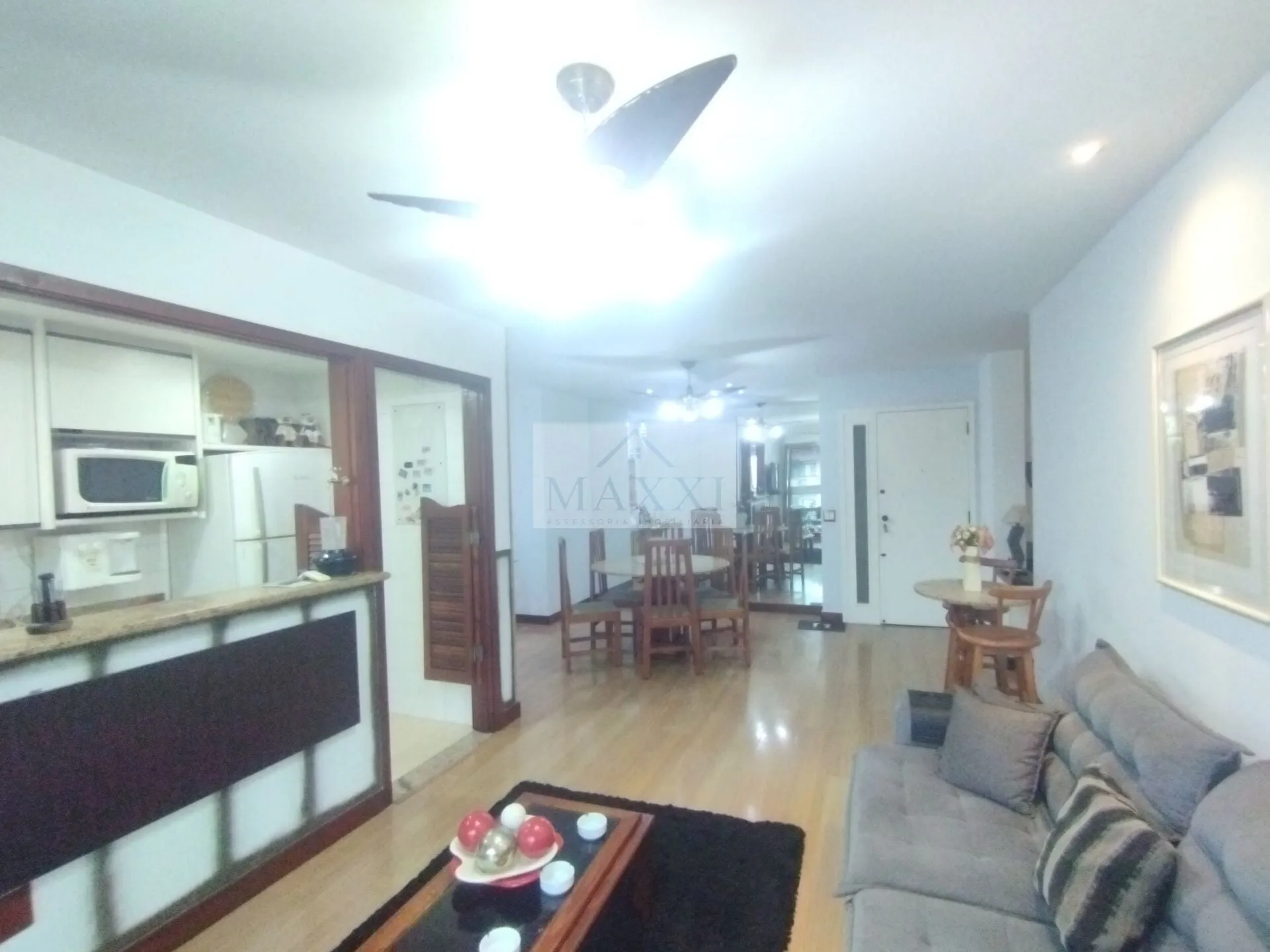 Imagem Apartamento Cobertura Duplex em Barra da Tijuca, Rio de Janeiro/RJ
