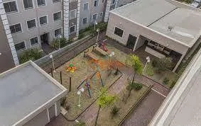 Imagem Apartamento com 2 dormitórios à venda, 44 m² por R$ 285.000,00 - Centro - Guarulhos/SP
