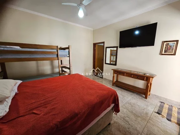 Imagem Casa com 2 dormitórios à venda, 125 m² por R$ 650.000,00 - Jardim São Mateus - Piracicaba/SP