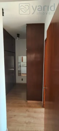 Imagem Apartamento à venda em Jundiaí-SP, Vila Boaventura: 3 quartos, 1 suíte, 140m² - Oportunidade única!