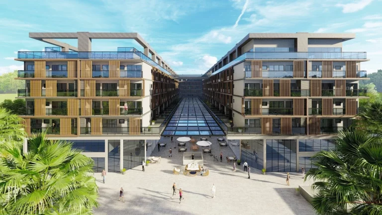 Imagem Studios, apartamentos de 1 suite e 2 suítes! Todos com vaga de garagem! Seja um dos primeiros a com...