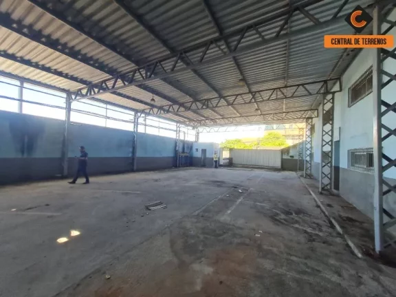 Foto do imóvel GALPAO EM LAURO DE FREITAS