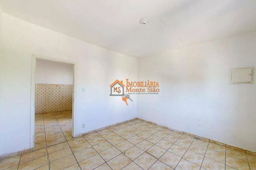 Imagem Casa com 32 dormitórios à venda, 500 m² por R$ 1.484.000,00 - Jardim Palmira - Guarulhos/SP