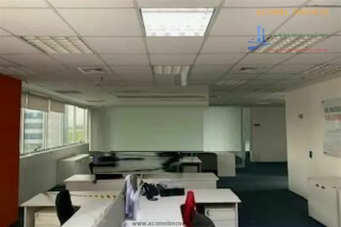 Imagem Prédios Comerciais para locação em Barueri no bairro Alphaville