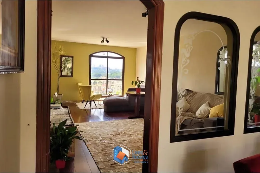 Imagem Casa à venda 5 Quartos 2 Suites 6 Vagas 506M² Butantã São Paulo - SP