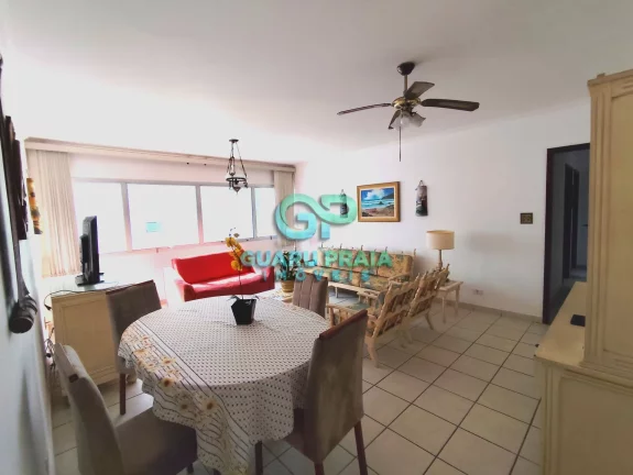 Imagem Amplo com vista para mar