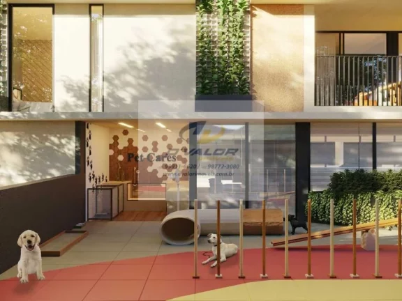 Imagem Vendo apartamentos na Av beira mar do Bessa, medindo de 68m² à 209m², plantas de 2 ou 3 quartos, 1 à 2 vagas