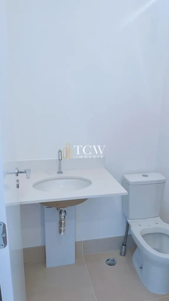 Imagem Apartamento Padrão 110m2