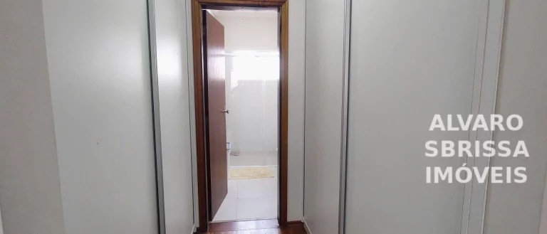 Imagem Casa com 3 dormitórios sendo 1 suíte no Alto das Palmeiras Itu/SP