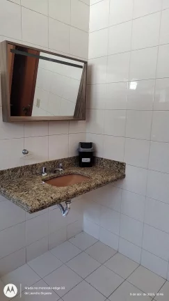Imagem Kitnet de 1 quarto para locação na Cidade Universitária, Campinas-SP: compacto e aconchegante!