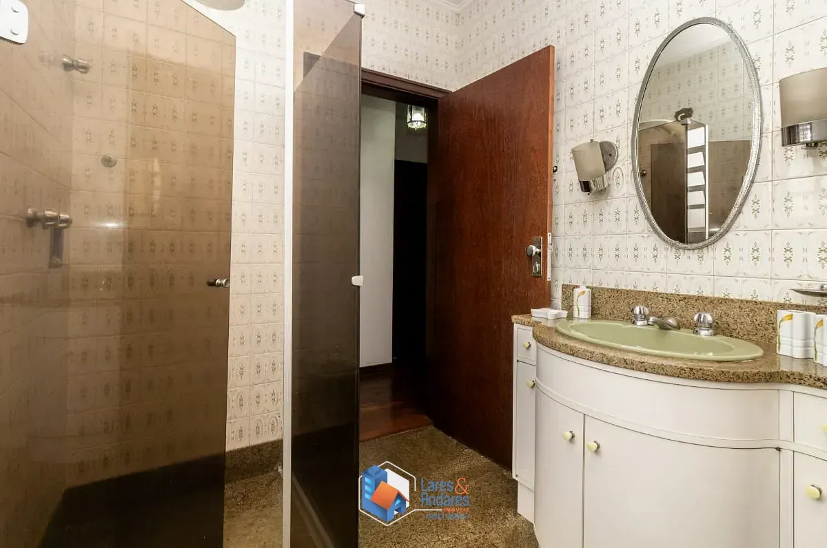 Imagem Casa para venda em CITY AMÉRICA com 3 quartos, sendo 1 suíte, 242m²