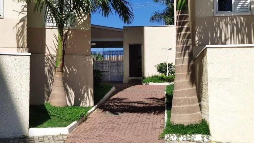 Imagem Apartamento à venda 2 Quartos, 1 Suite, 2 Vagas, 75M², Jardim Bela Vista, Taubaté - SP | condominio solare