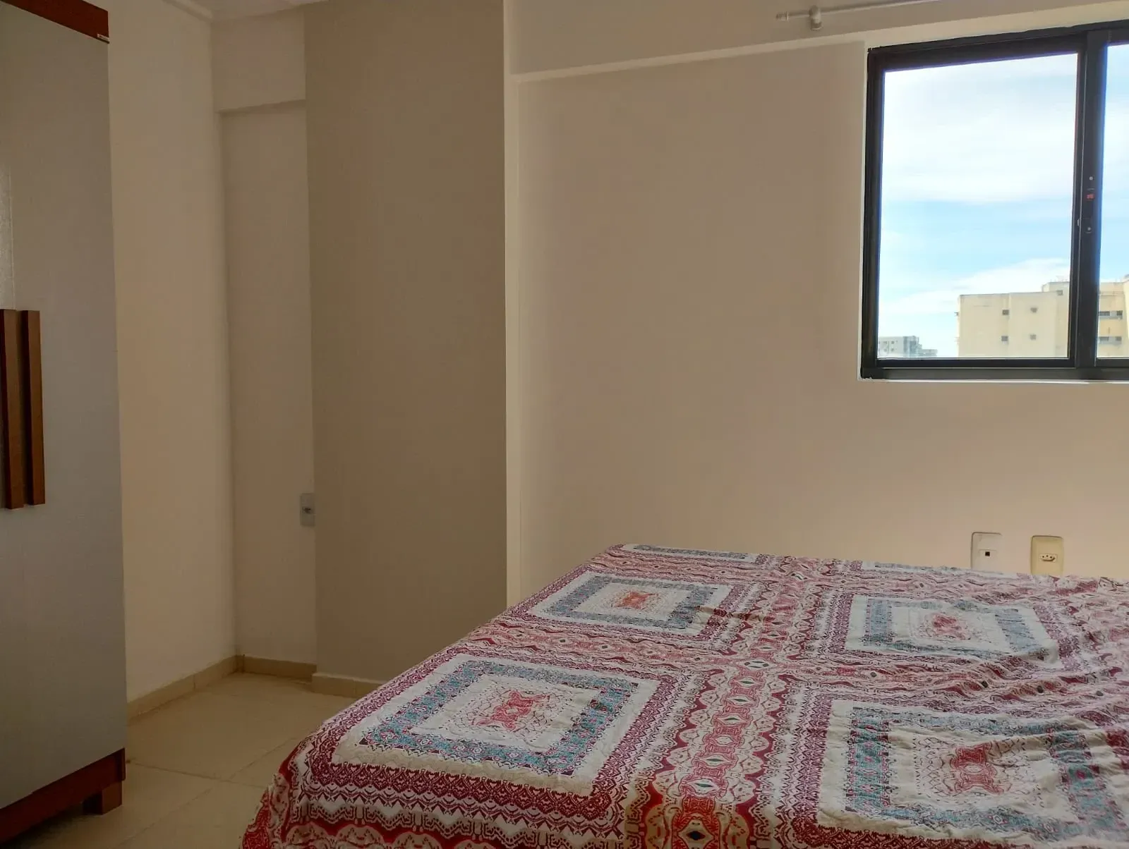 Imagem Apartamento com 3 Quartos para Alugar, 78 m² em Poço - Maceió