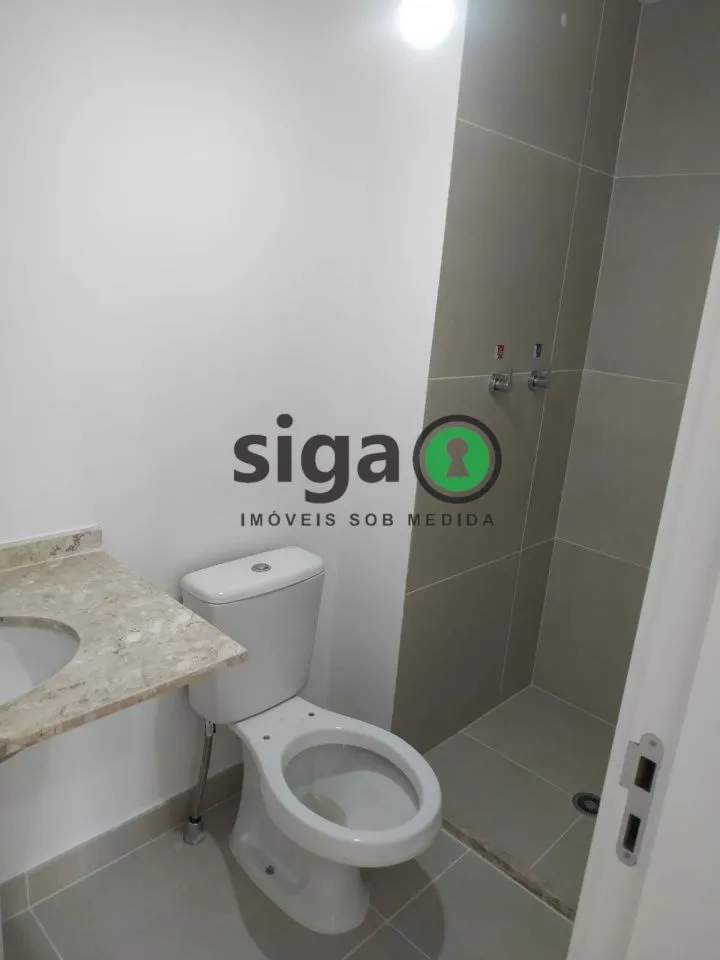 Imagem Apartamento 65m² á venda localizado no Morumbi/SP