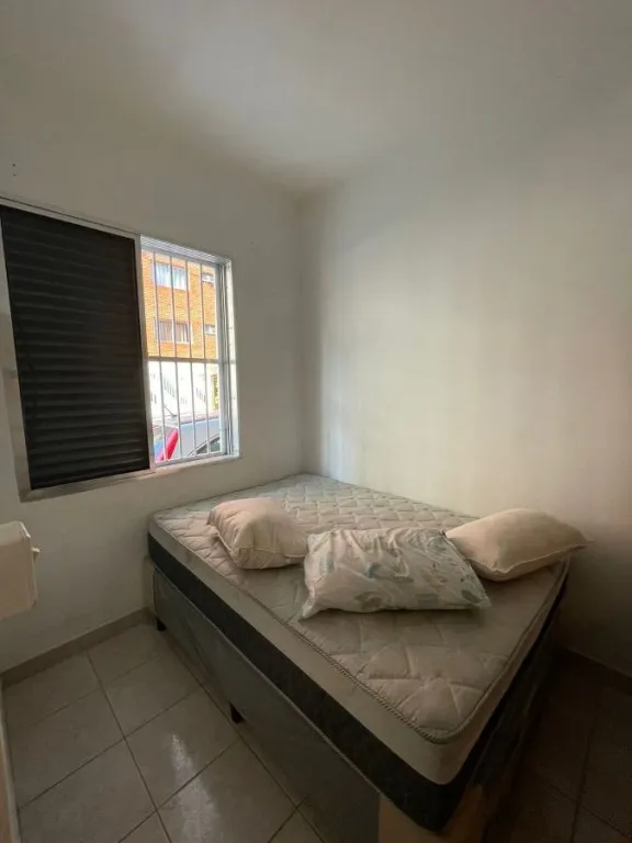 Imagem APARTAMENTO COM 35,00 m² - CANTO DO FORTE - PRAIA GRANDE SP