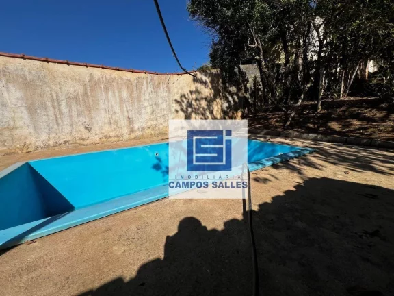 Imagem Chácara com 3 dormitórios à venda, 1175 m² por R$ 350.000,00 - Rubins - Socorro/SP