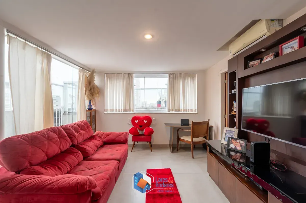 Imagem Duplex para venda em Ipiranga com 5 quartos, sendo 5 suítes, 240m²