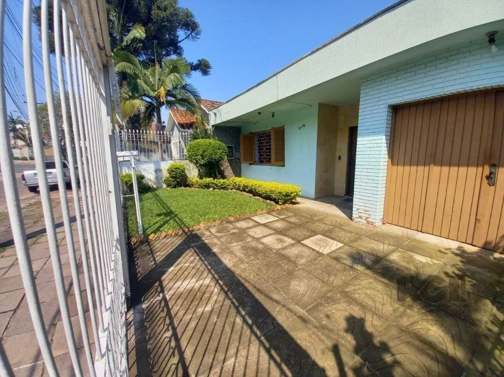 Imagem Casa em Sarandi