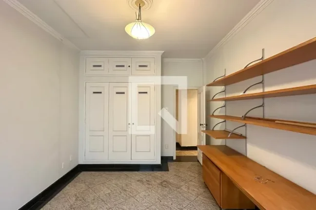 Imagem Apartamento à Venda - Copacabana, 4 Quartos, 296 m2