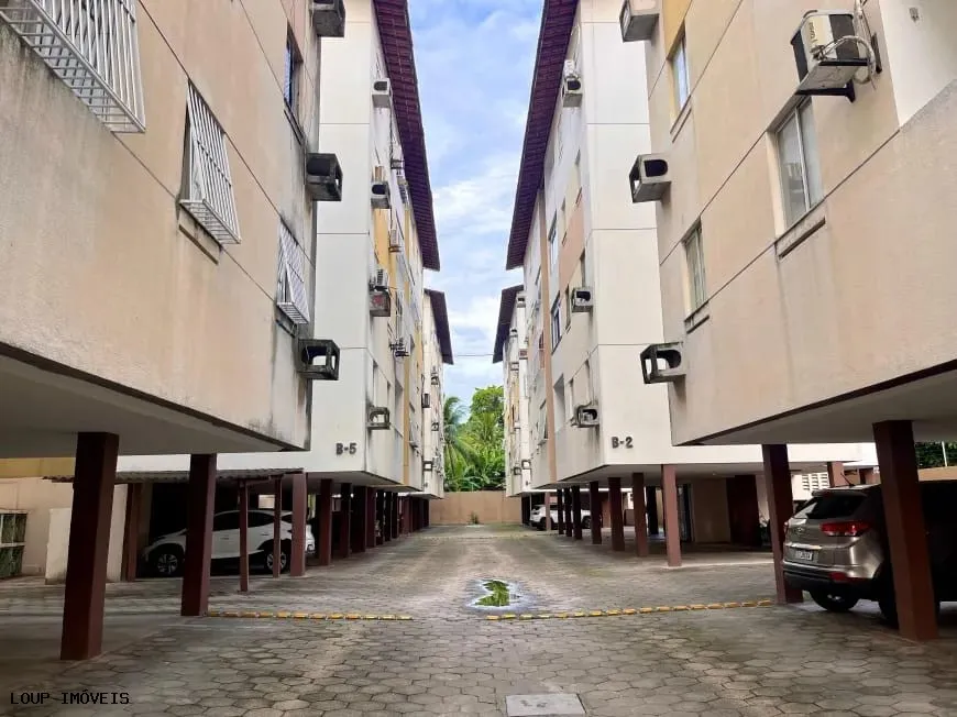 Imagem Apartamento para Venda em Fortaleza, Presidente Kennedy, 2 dormitórios, 1 suíte, 2 banheiros, 1 vaga