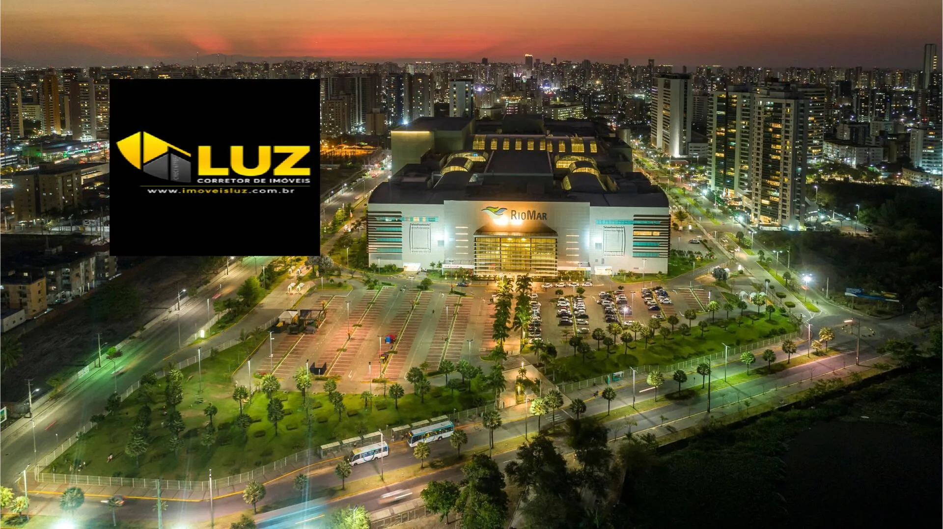 Imagem Traga seu escritório para o melhor empresarial RioMar Trade Center