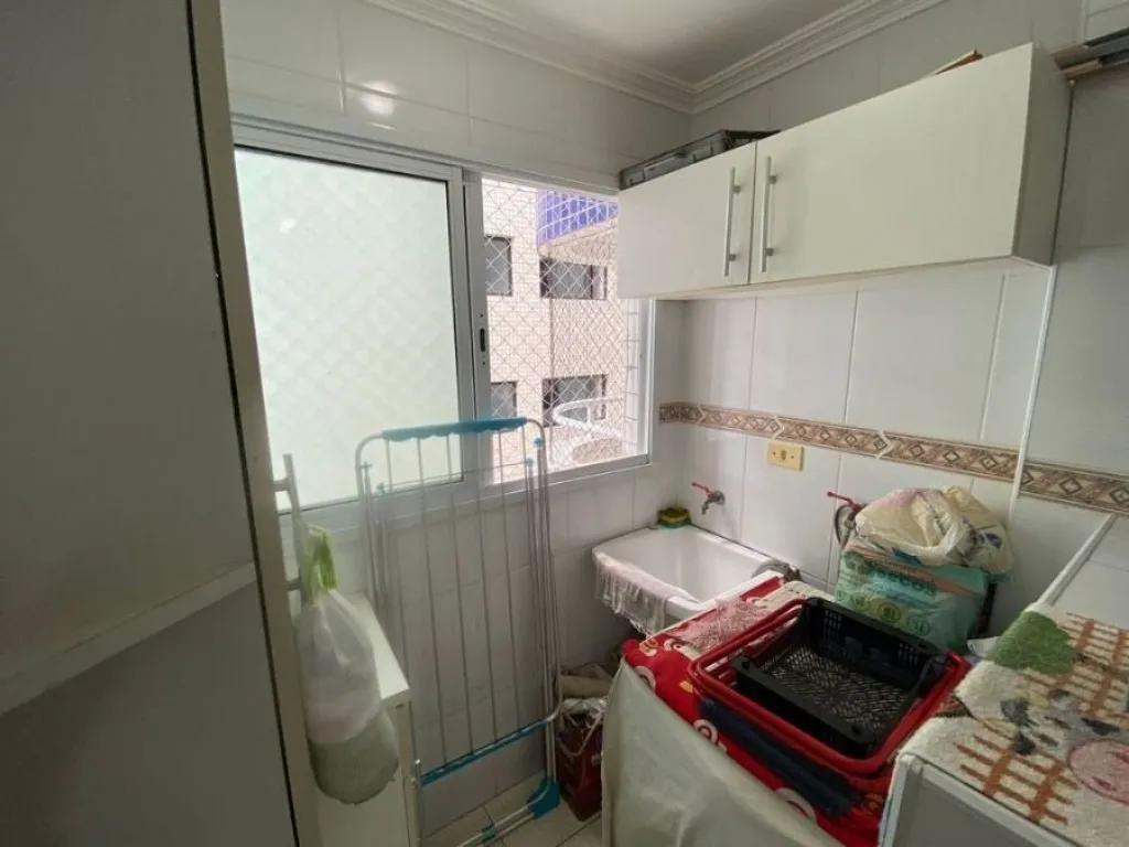 Imagem APARTAMENTO COM 90,00 m² - CANTO DO FORTE - PRAIA GRANDE SP